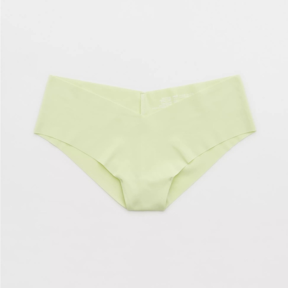 Aerie 2-pack No Show Cheeky Panties